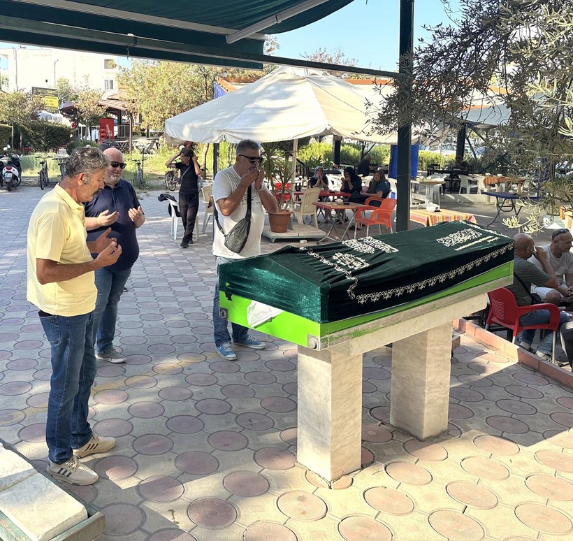Oyuncu Merve Kayaalp'in intiharının arkasındaki sır perdesi aralandı! Baba her şeyi anlattı - Resim: 9