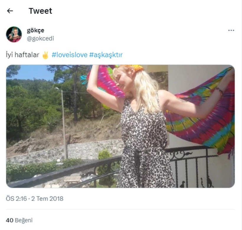 Şarkıcı Gökçe'ye Afyonkarahisar Sandıklı Belediye Başkanı Mustafa Çöl'den engel: Bu sınırlara giremez - Resim: 9