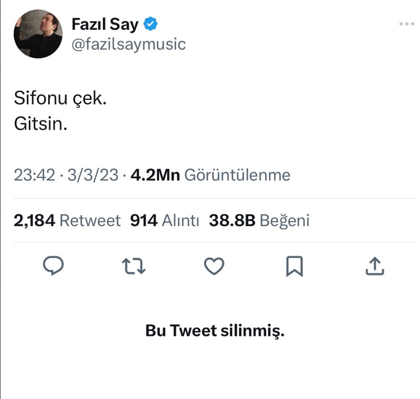 Son dakika haberleri... İYİ Parti Genel Başkanı Meral Akşener altılı masaya geri döndü! Tweet atanlar sildi veya onlar da döndü - Resim: 8