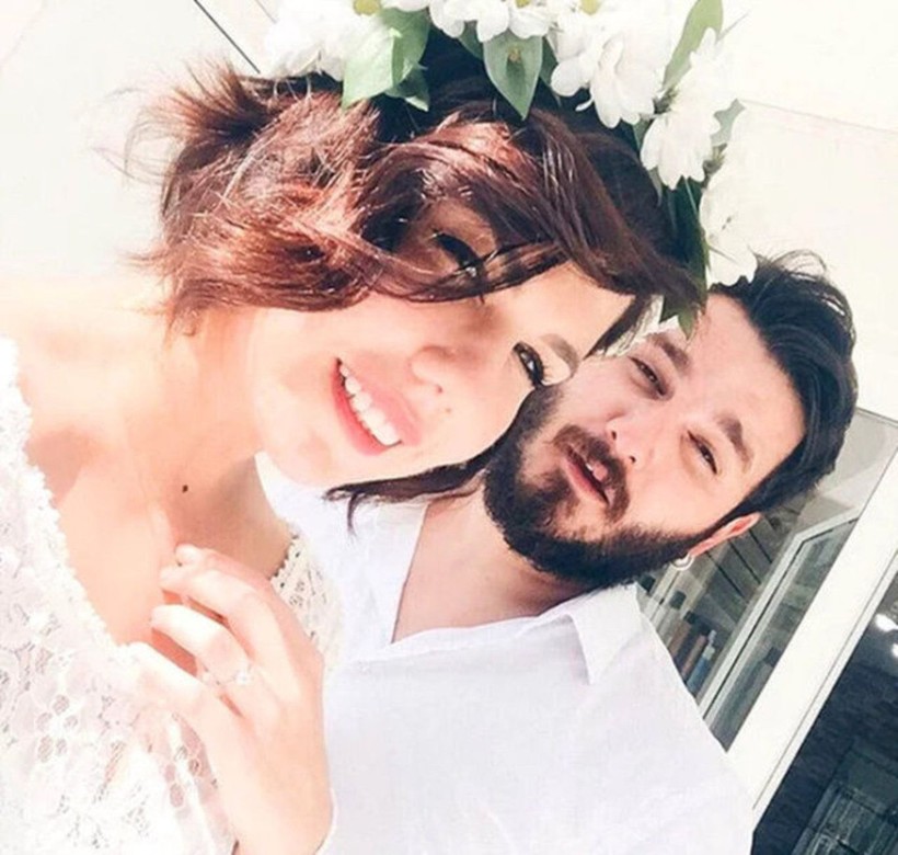 'Pucca' ismiyle tanınan yazar Selen Pınar Işık ve Serhat Osman Karagöz'ün oğlu Batı 3'üncü kattan düştü! Apar topar ameliyata alındı - Resim: 6