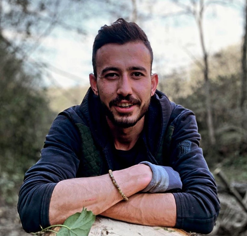 AK Parti Artvin Gençlik Kolları Başkanı Doğukan İslamoğlu'un hayatını kaybettiği kazada ölü sayısı 3 oldu - Resim: 4