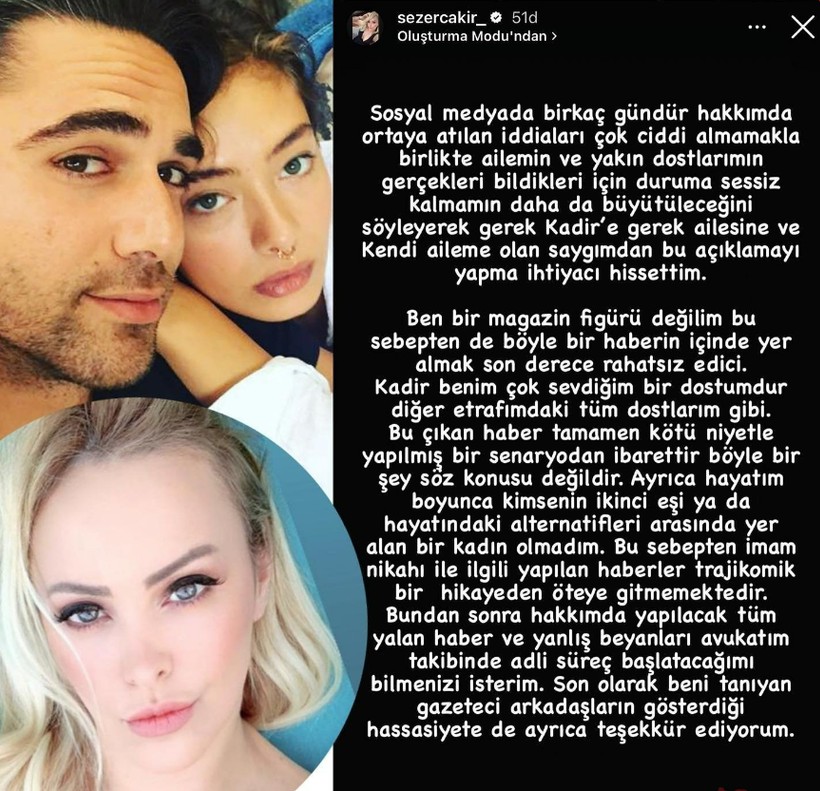 Magazin gündemine bomba gibi düşen ihanet iddiaları sonrası Kadir Doğulu ve Neslihan Atagül kameralara takıldı! Çift tatile mi gidiyor? - Resim: 15