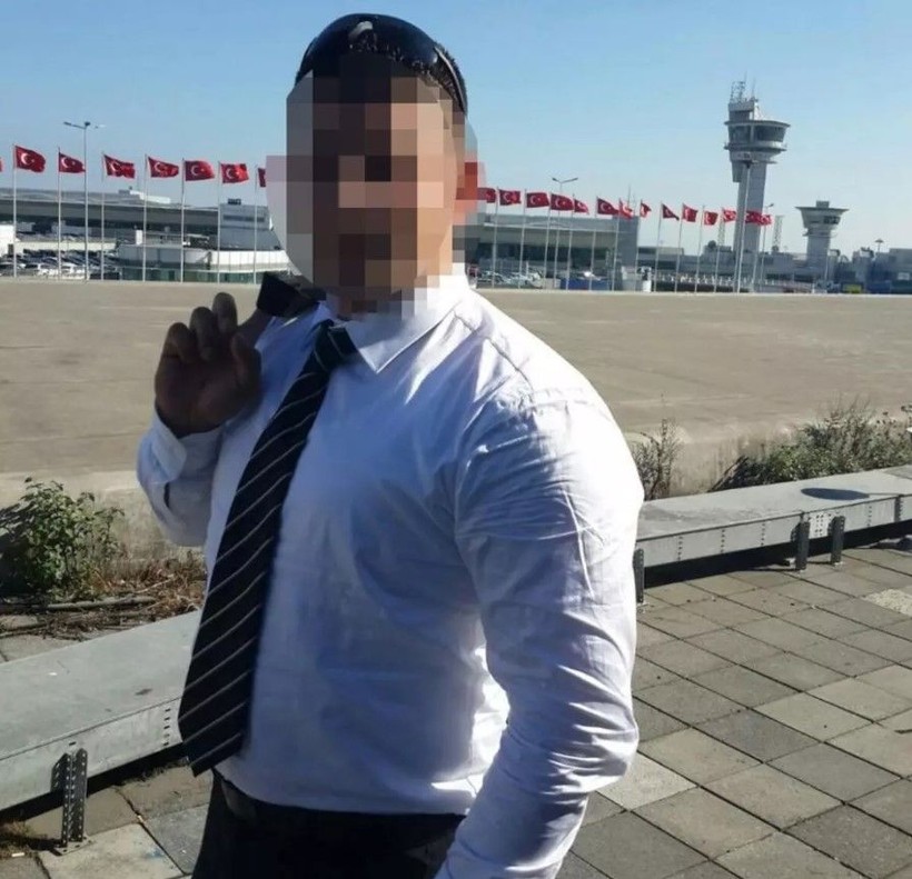 Maseratili polisin sicili kabarık çıktı! İlk vukuatı trafikte yaşananlar değilmiş - Resim: 10