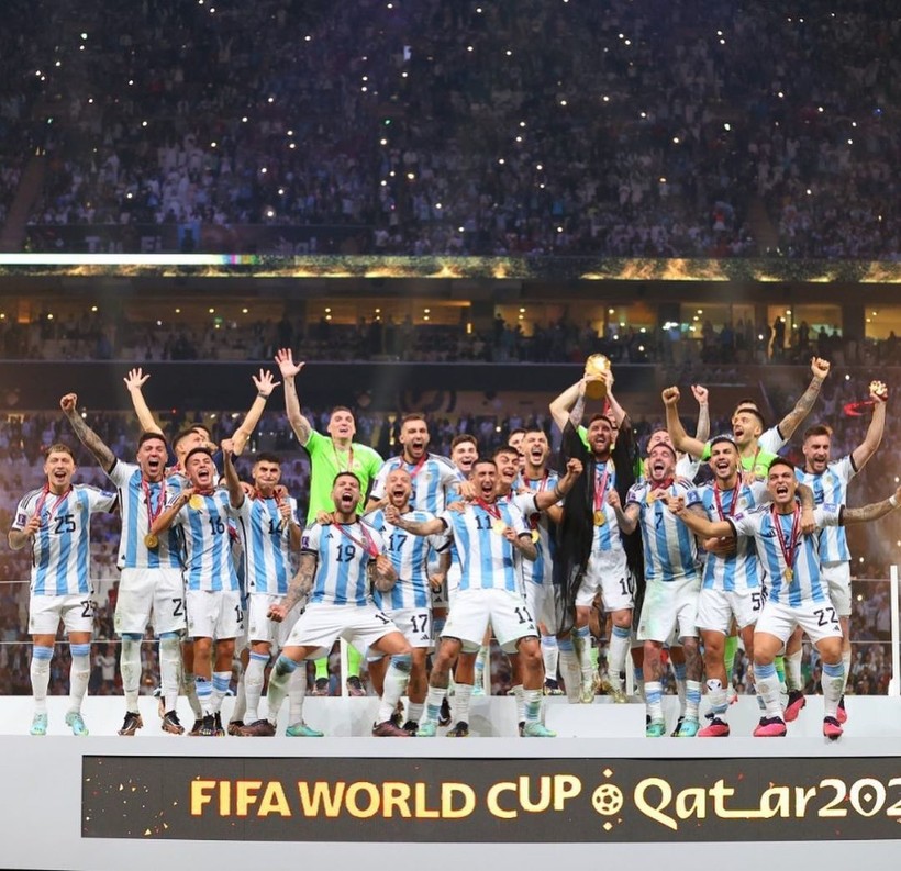 Lionel Messi sosyal medyada da rekor kırdı - Resim: 2