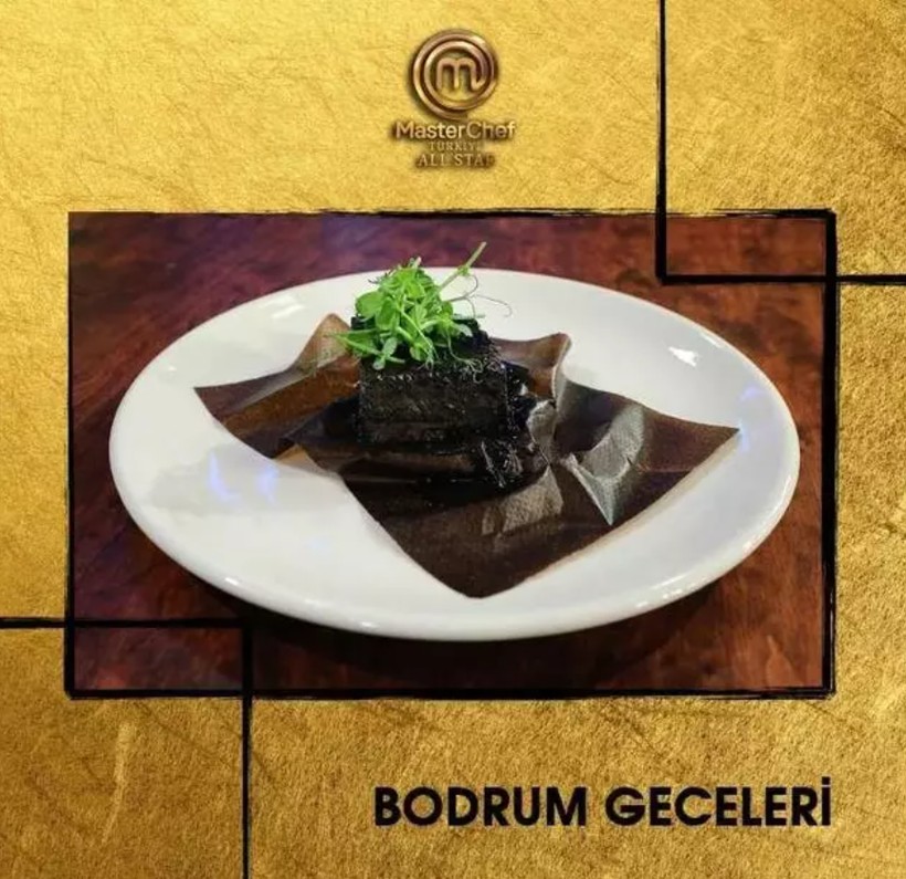 İşte MasterChef All Star'da ilk elenen isim! - Resim: 7