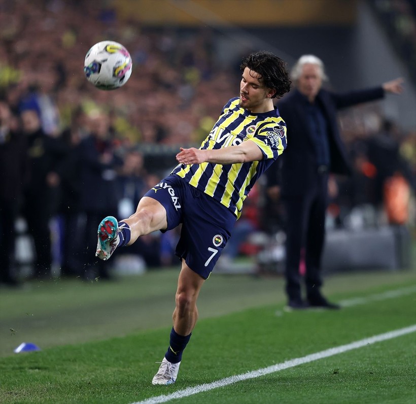 Fenerbahçe büyük fırsat tepti! Bu kez son dakikada yıkıldı - Resim: 1