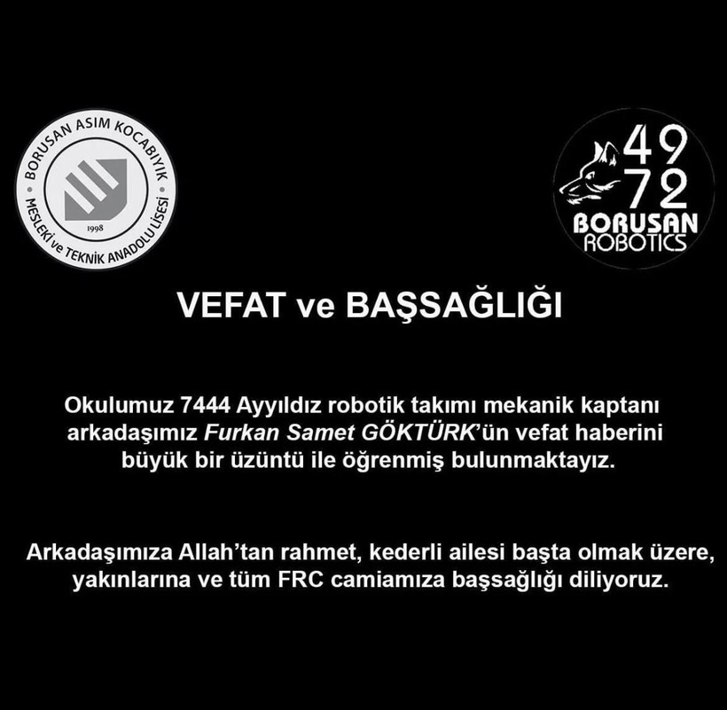 16 yaşındaki Furkan'ı hayattan koparan karne hediyesi! - Resim: 7