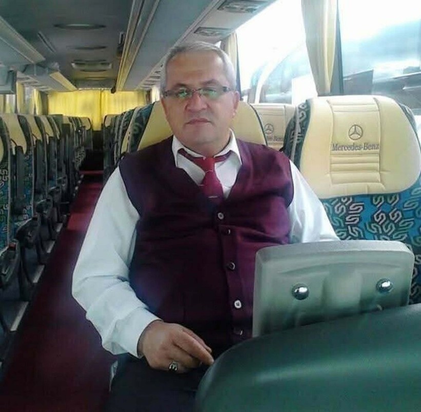 Çanakkale'deki 8 kişinin öldüğü kaza güvenlik kamerasında - Resim: 8