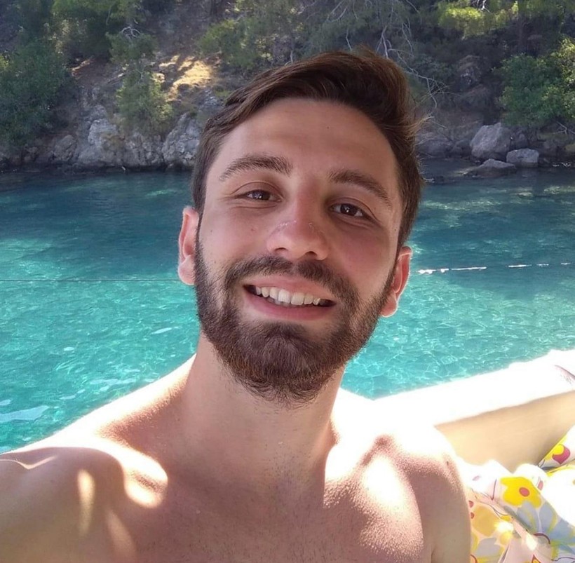 Kaza ihbarına giden 112 ekiplerine yürek sızlatan şok! Ölen kişinin mesai arkadaşlarının olduğunu görünce boğuldular - Resim: 3