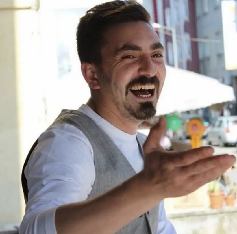 Fabrikada forkliftten düşen işçi öldü - Resim : 1