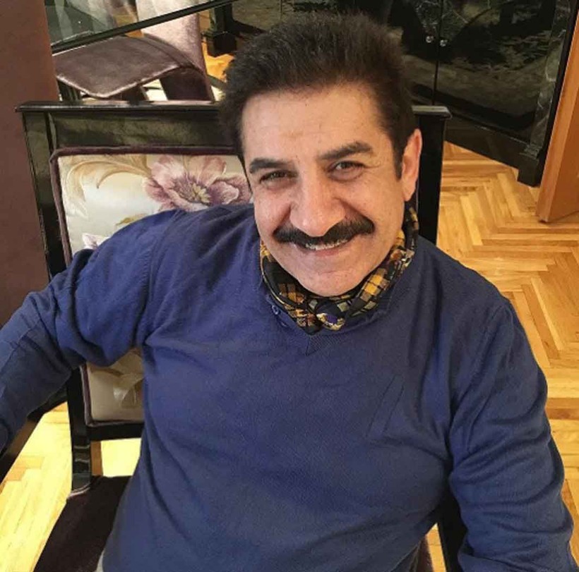 Özkan Uğur, Erkin Koray, Yılmaz Gruda, Nurhan Damcıoğlu... 2023'te birçok ünlü isme veda ettik - Resim: 1
