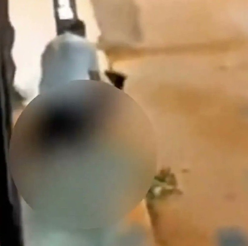 Pendik'te mide bulandıran olay! Sokak ortasında köpeğe tecavüz etti - Resim: 2