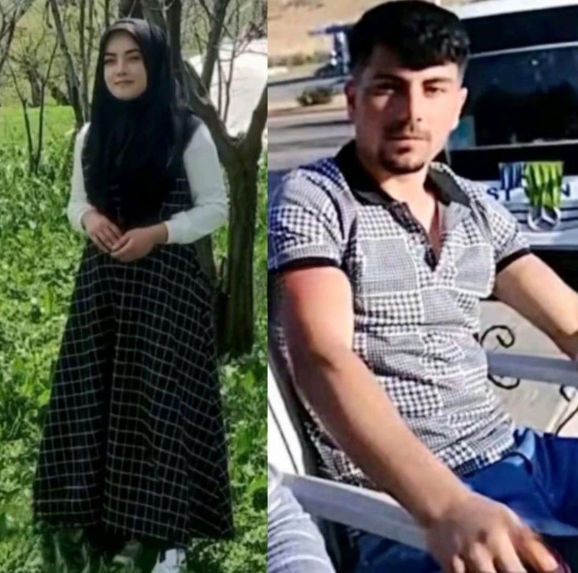 Muş'ta 3 gün arayla intihar eden Yakup ve Dilan başlık parası yüzünden mi kavuşamadı? Babalarından açıklama geldi - Resim: 2