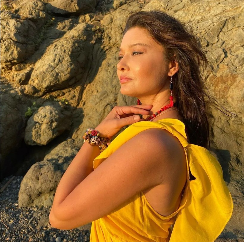 Bugün gelen zam haberlerinin ardından Nurgül Yeşilçay'dan paylaşım geldi - Resim: 2