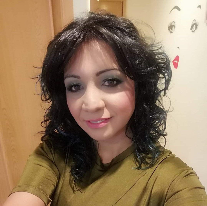 İspanyol kadın Şişli'de estetik ameliyat olduktan sonra öldü - Resim: 2