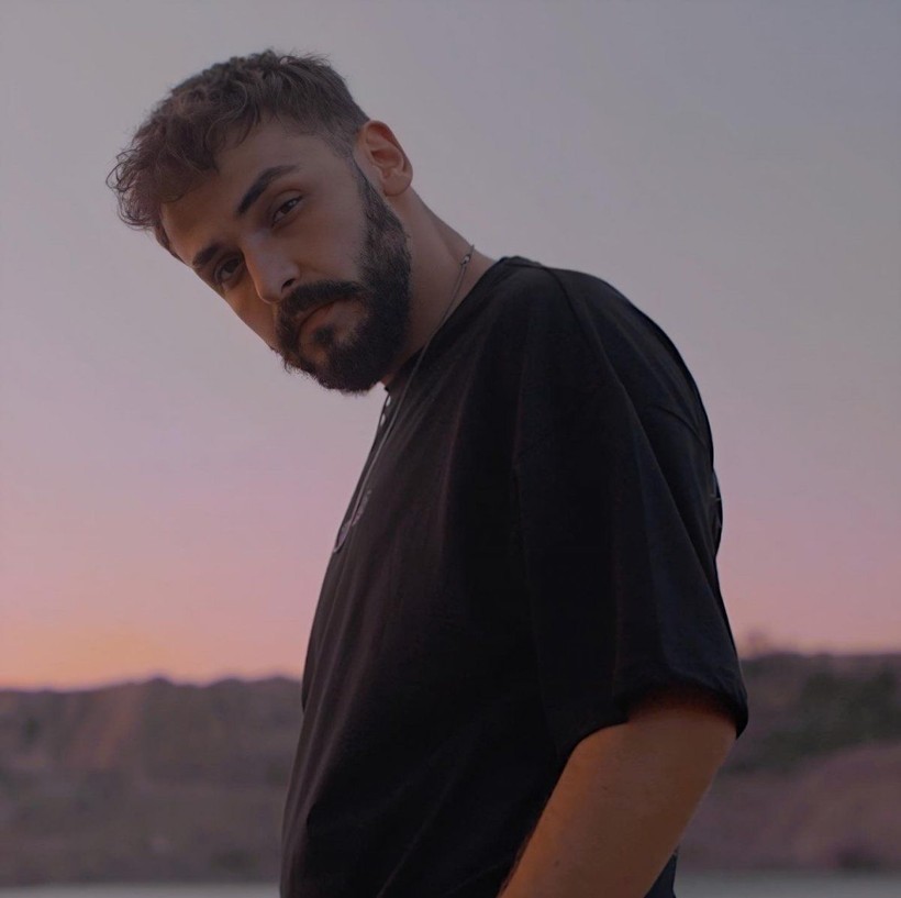 Ünlü rapçi Sefo ile birlikte olan güzel oyuncu Melisa Döngel'e sevgilisinin ailesinde onay gelmedi! "Kız kıtlığı mı vardı?" - Resim: 14