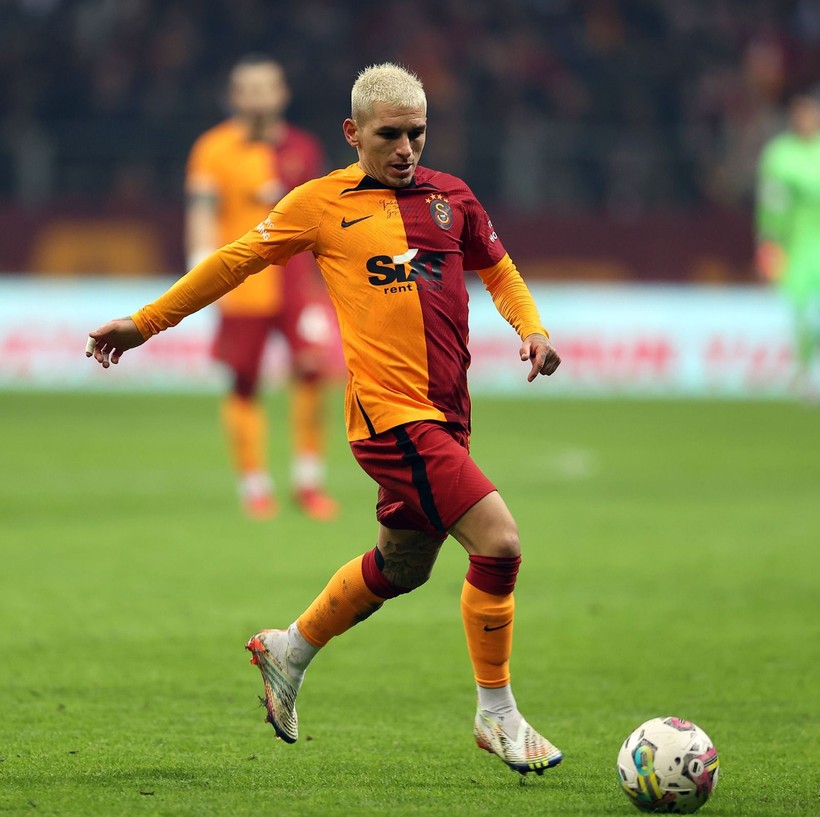İşte Galatasaray'ın muhtemel Sparta Prag 11'i - Resim: 9