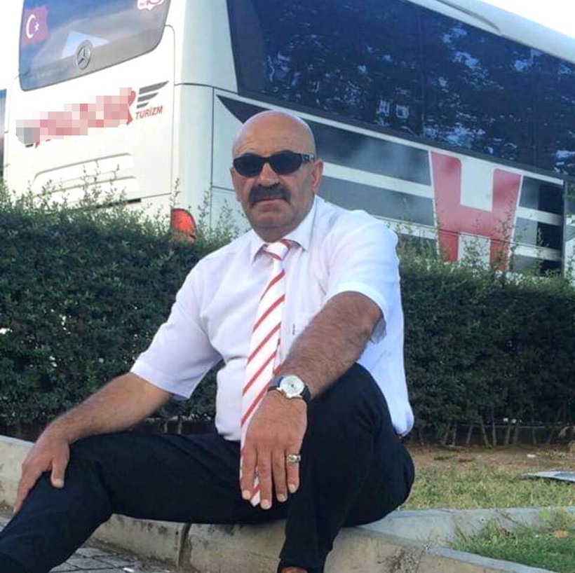 Yozgat'ta 12 kişiyi hayattan koparan kazanın sebebi ortaya çıktı! Otobüs şoförü kalp krizi geçirmiş - Resim: 5