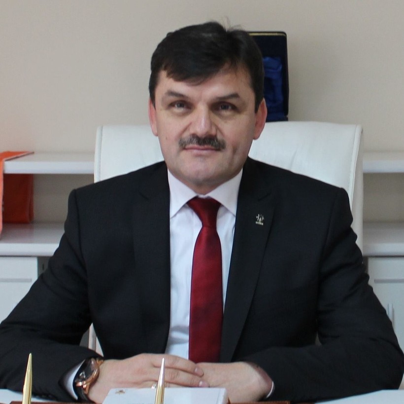 AK Partili Başkan'ın oğlu kazada öldü! Başhekim koruma talep etti - Resim: 13