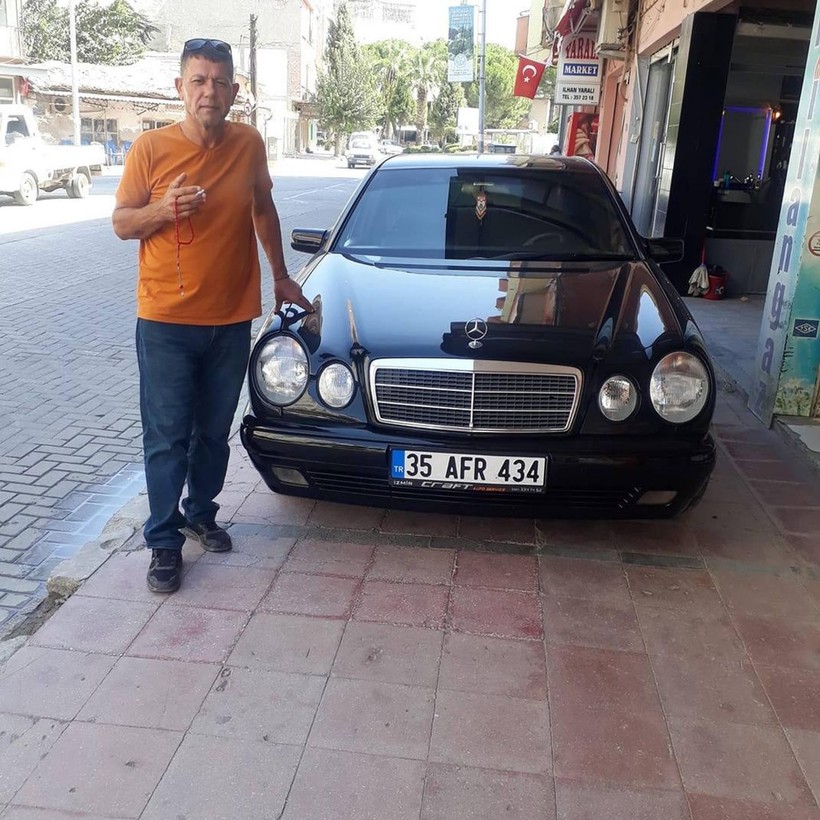 Üç karısını öldüren cani kocanın soruşturmasında kan donduran detaylar ortaya çıktı - Resim: 9