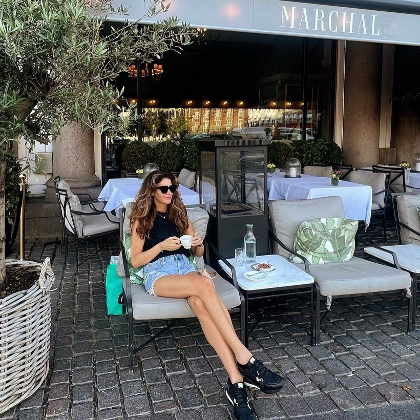 Tülin Şahin'in başı eski eşi Pedro De Noronha ile dertte! Noronha Mahrem fotoğraflarını kullanmaya devam ediyor - Resim: 8