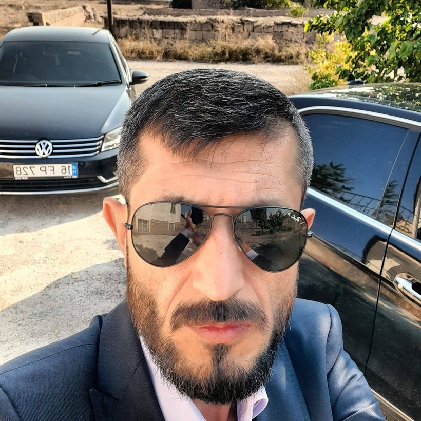 Babasının ölümüne sebep olan kız çocuğa ceza indirimi uygulandı! Acılı aile ceza indirimine itiraz etti - Resim: 1