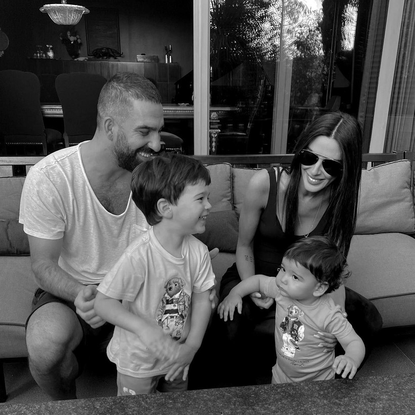 Arda Turan'ın eşi Aslıhan Doğan Turan'dan sürpriz kariyer: Moda programında Hakan Akkaya ile jüri üyesi olacak - Resim: 1