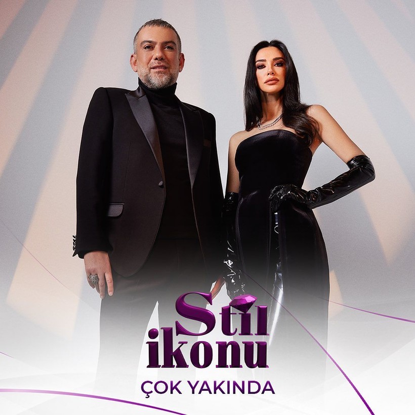Arda Turan'ın eşi Aslıhan Doğan Turan'dan sürpriz kariyer: Moda programında Hakan Akkaya ile jüri üyesi olacak - Resim: 8