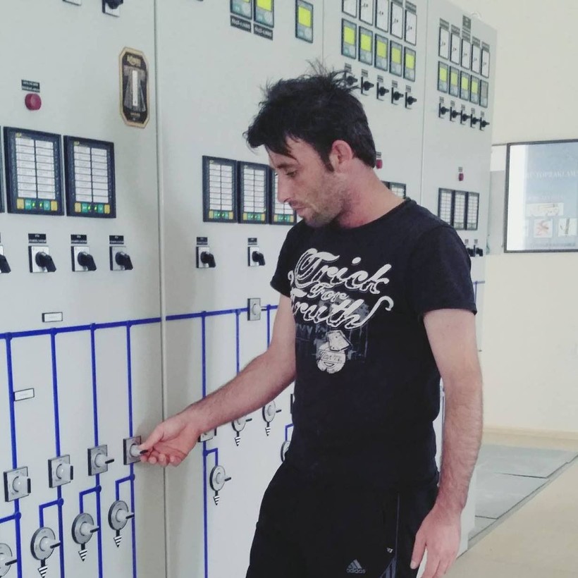 'MİT'e alacağız' denilerek liseli kıza günlerce tecavüz edilmişti! Müdür Harun Avcu ve Asuman Sahar Koleri'nin ifadesi çıktı - Resim: 5