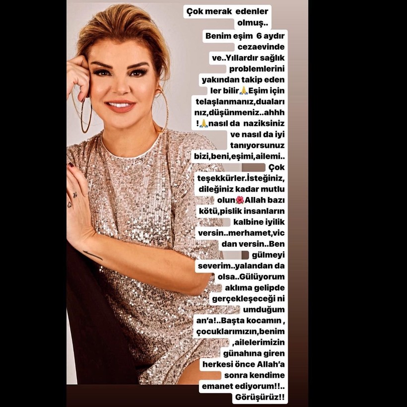 Elif Karlı'nın eşi Cengiz Karlı vefat etti! Ölümün ardından kahreden detay ortaya çıktı - Resim: 4