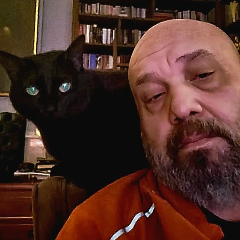Ahmet Mümtaz Taylan'dan sevenlerini üzen haber! Sağlığı bozuldu - Resim: 7