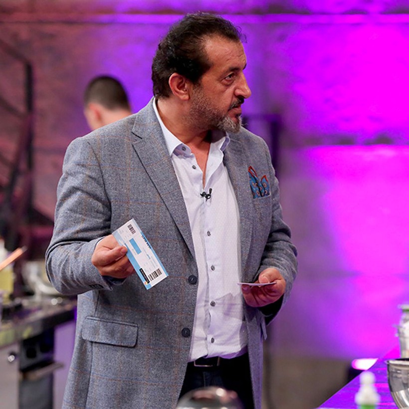 TV8 ekranlarında yayınlanan 'MasterChef Türkiye' programındaki hangi ünlü şef programa veda ediyor? Yerine hangi ünlü isim gelecek? - Resim: 3