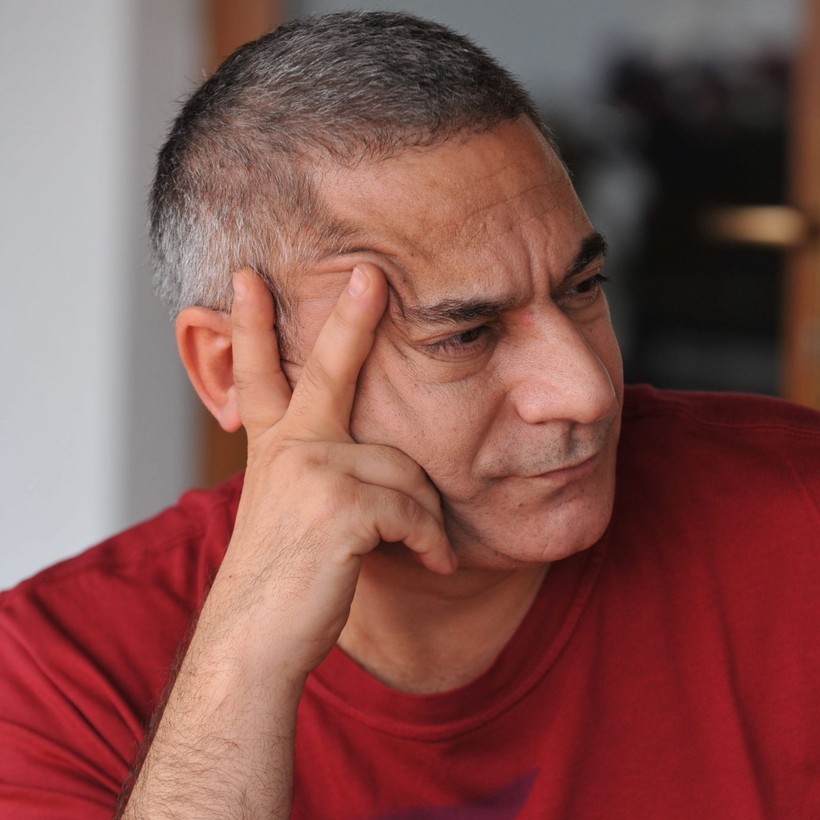 Mehmet Ali Erbil'in kendisi hakkında "Kapımda yattı" sözlerine cevap vermeyen Çağla Şıkel resmen rest çekti! - Resim: 4
