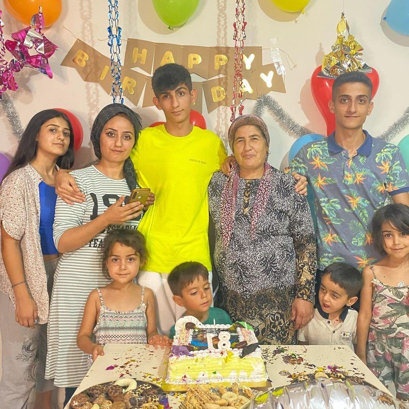 Jahrein'den Taha Duymaz çıkışı: Bu olay çok uzadı - Resim: 2