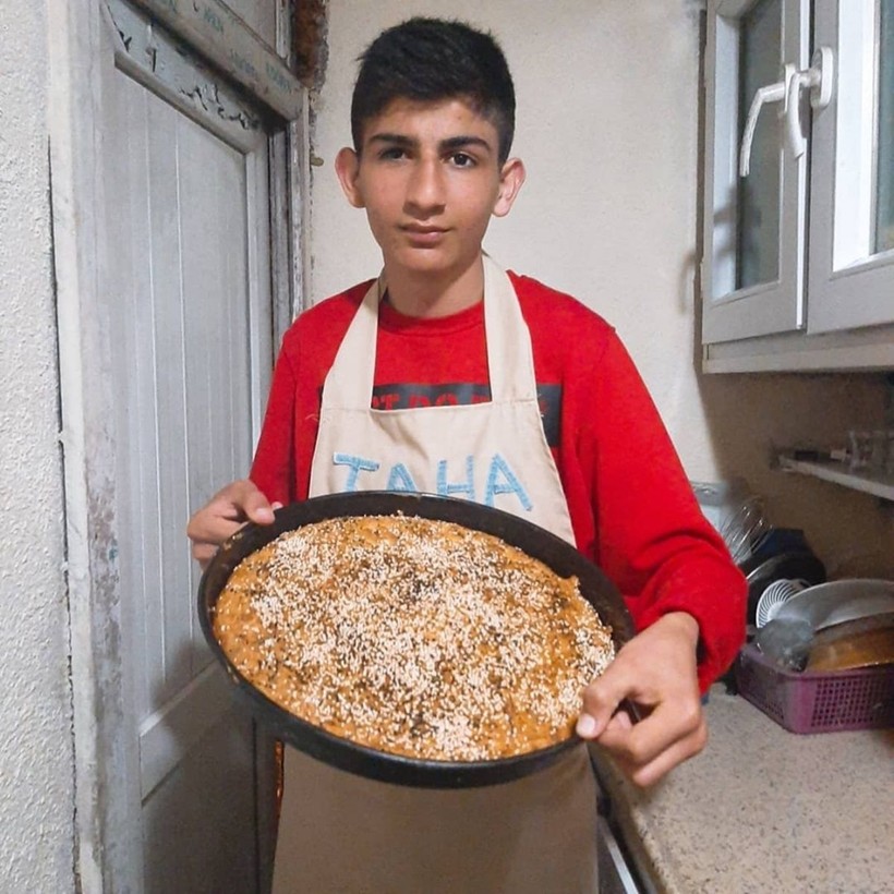 Jahrein'den Taha Duymaz çıkışı: Bu olay çok uzadı - Resim: 9