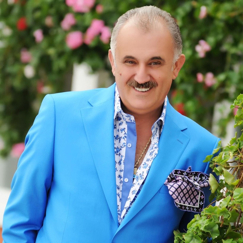 Faik Öztürk İYİ Parti'den milletvekili aday adayı oldu! - Resim: 1