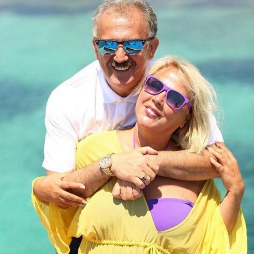 Faik Öztürk İYİ Parti'den milletvekili aday adayı oldu! - Resim: 3