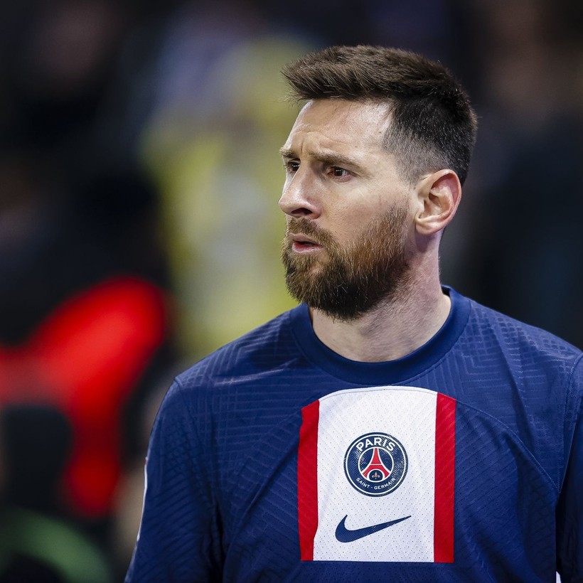 Al-Hilal'den Messi'ye çılgın teklif! 400 milyon euro... - Resim: 3