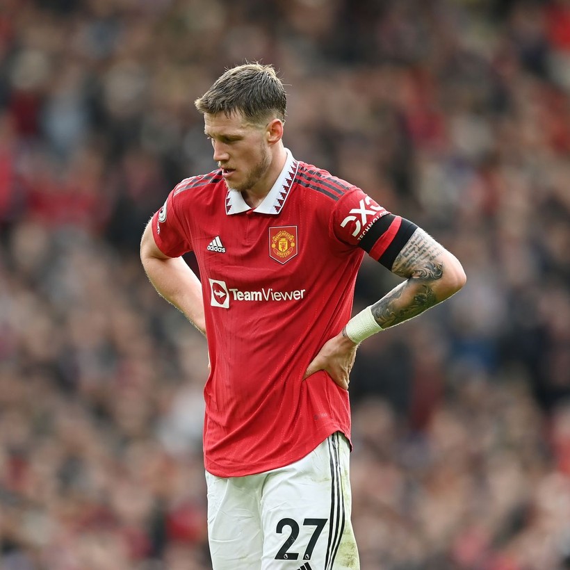 Wout Weghorst için Beşiktaş iddiası! Manchester United sezon sonu gönderecek - Resim: 5