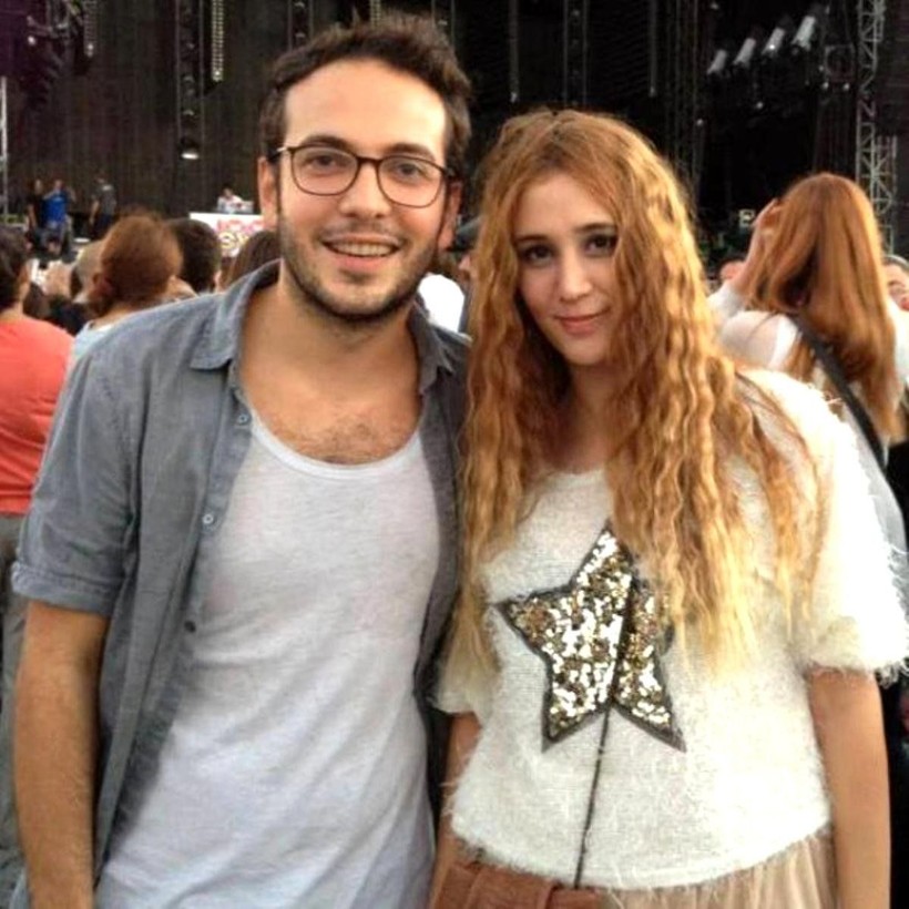 Demet Özdemir ve Oğuzhan Koç ayrılığı sonrası gözler Zeynep Koçak'a çevrildi! Eski sevgilinin yaptığı paylaşıma yorum yağdı - Resim: 5