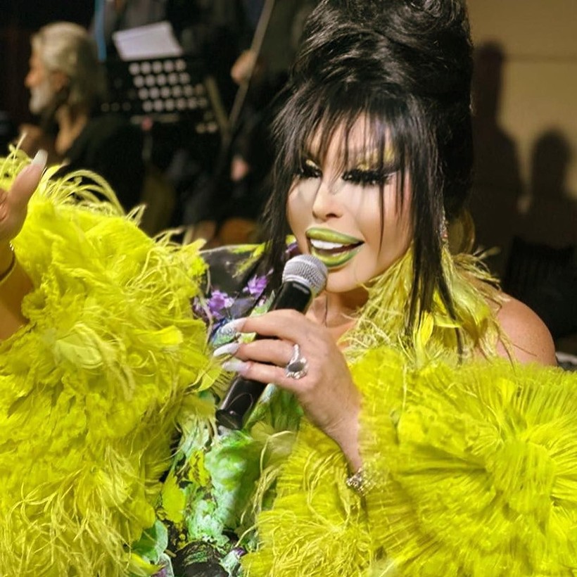 Bülent Ersoy'un son halini görenlerin aklına aynı soru geldi: Estetik mi yaptırdı? Diva, yeni tarzıyla sosyal medyada gündem oldu - Resim: 5