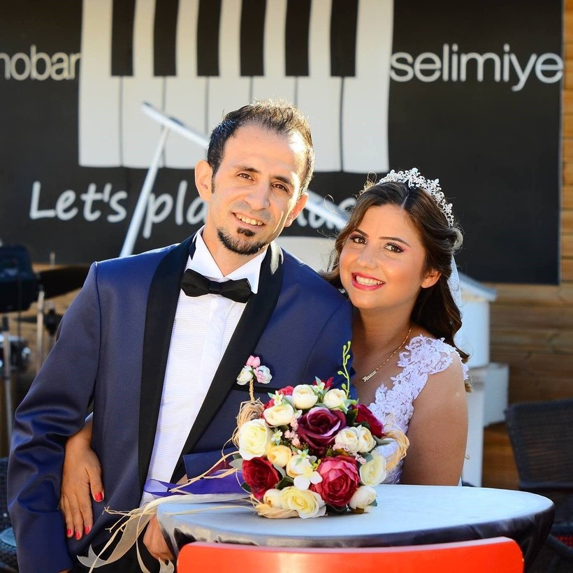 Muğla'da bir araç tırın altına girdi! Bir aile yok oldu - Resim: 8
