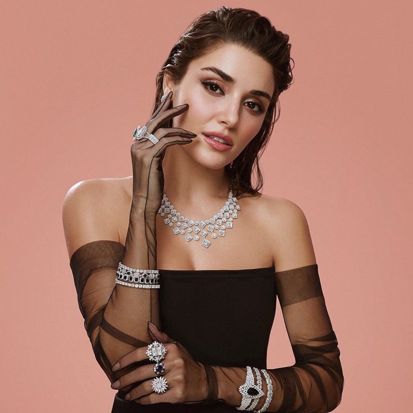'Yılın Stil Sahibi Kadın Oyuncusu' ödülü Serenay Sarıkaya'ya gitti! Jüri üyeleri arasında Arzu Sabancı vardı | Hande Erçel veto mu yedi? - Resim: 3