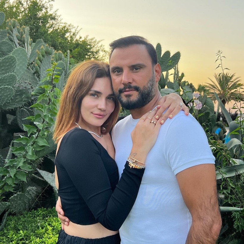 Buse Varol zayıflama sırrını açıkladı! Bakın nasıl zayıflamış - Resim: 5