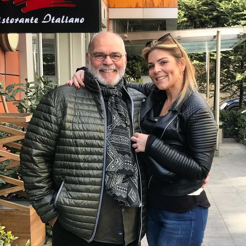 Çok Güzel Hareketler Bunlar'ın Pelin'inden üstsüz poz geldi! Takipçileri tepki gösterdi - Resim: 5