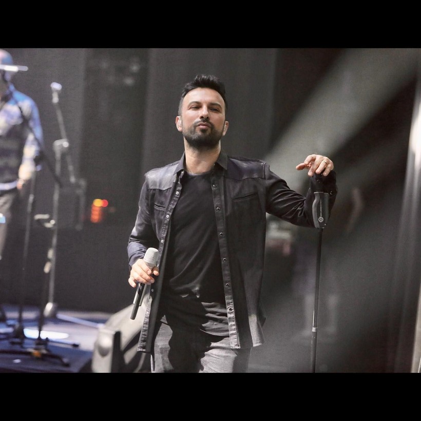 Megastar Tarkan'dan geç kalınmış Disney tepkisi! Atatürk, lise öğrencisinin ahlaksızlığını görünce aklına geldi - Resim: 8