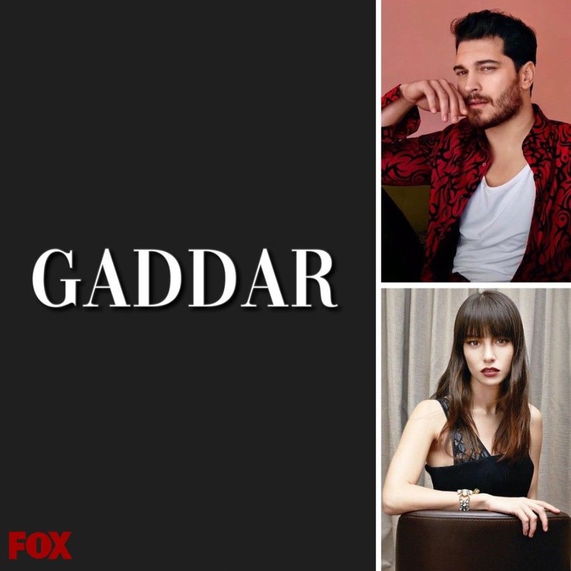 Çağatay Ulusoy Türkiye'nin en pahalı oyuncusu oldu! İşte Gaddar dizisi için el sıkıştığı rakam - Resim: 3