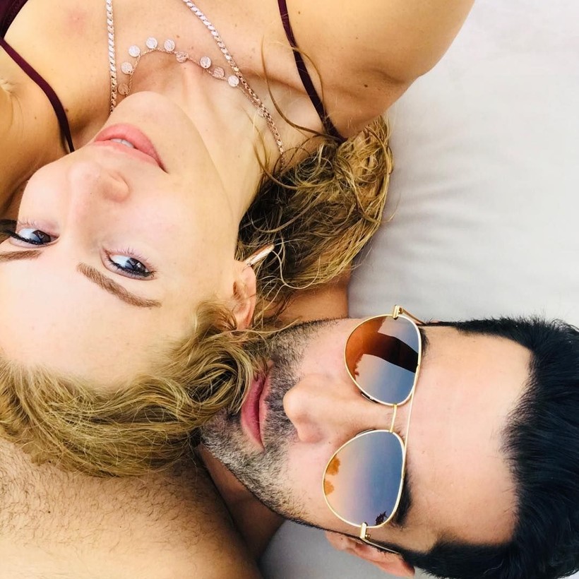 'Kenan İmirzalıoğlu, Sinem Kobal'ı aldattı' iddialarının kaynağı ne? - Resim: 2