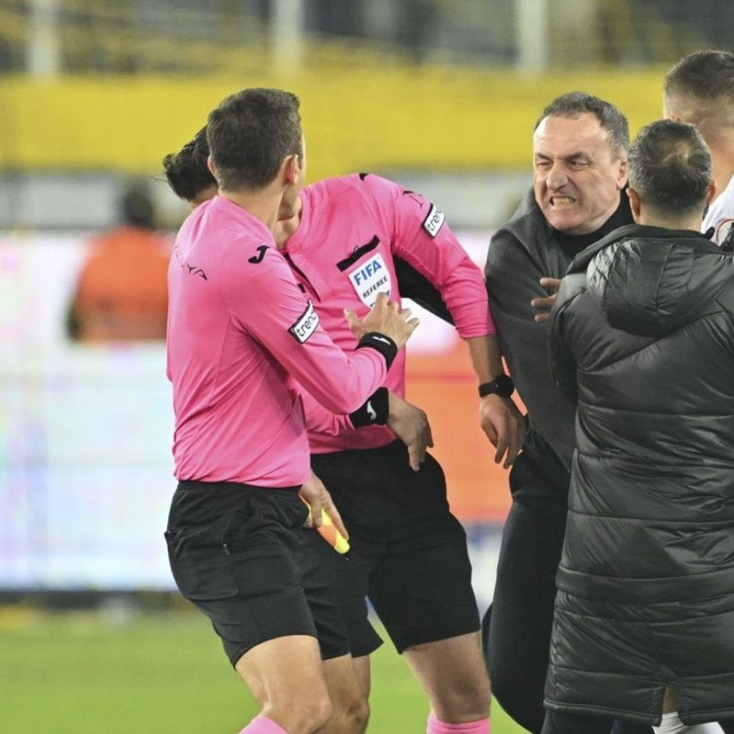 RTÜK: Sporda şiddeti teşvik eden yayınlara yaptırım uygulayacak - Resim : 1