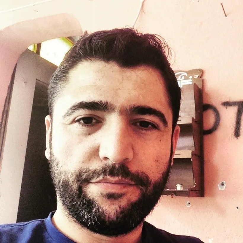 Çorum'da polis memuru Hüseyin Çoldur, komşusunu öldürdü - Resim: 7